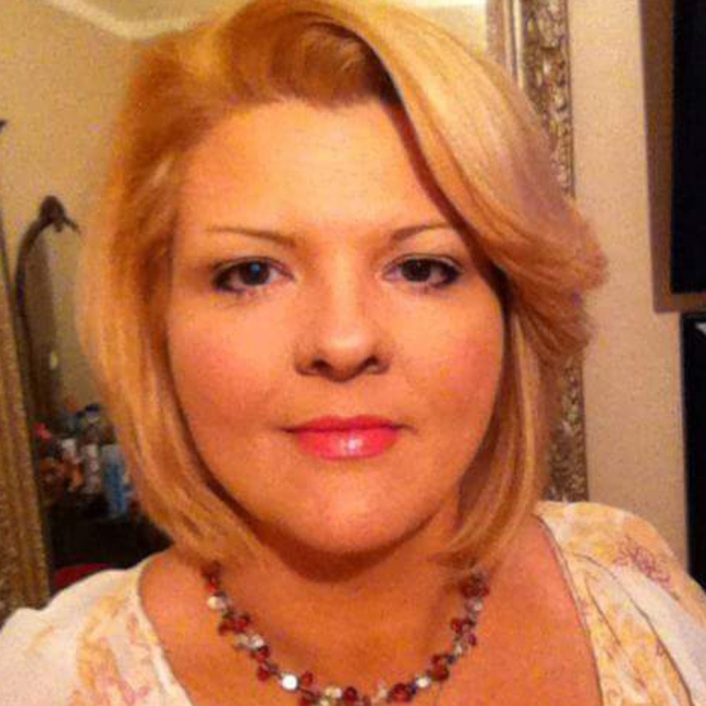 Meet your Posher, Deanna